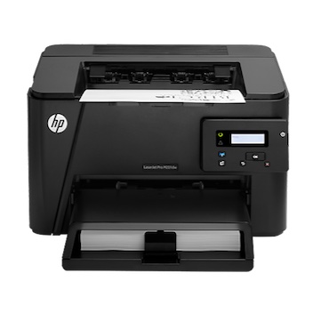 Toner HP LaserJet Pro MFP M201n